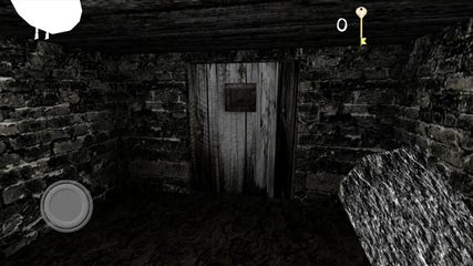 Screenshot 2: Slendrina X