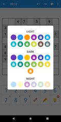 Screenshot 6: Sudoku - Daily Challenges