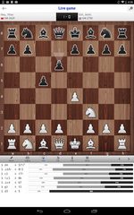 Screenshot 13: Chess - play, train & watch