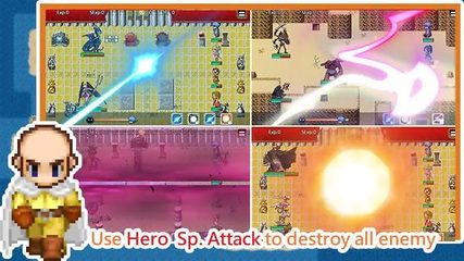 Screenshot 11: Unlimited Skills Hero