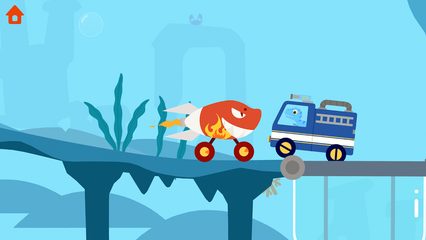 Screenshot 22: Dinosaur Smash: Games for kids