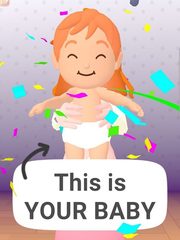 Screenshot 9: Parenting Choices