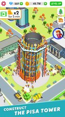 Screenshot 6: Idle Construction 3D