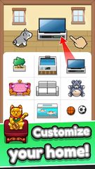 Screenshot 22: Pet Idle