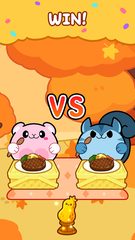 Screenshot 4: Hamster Picnic