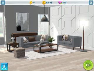 Screenshot 1: Property Brothers Home Design