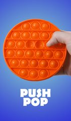 Screenshot 12: pop it fidget toy poppet popop anti stress anxiety