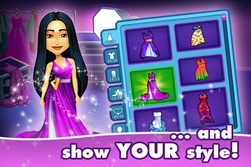 Screenshot 14: Fabulous: Angela's True Colors
