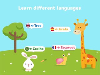 Screenshot 22: Tiny Puzzle - Learning games for kids free