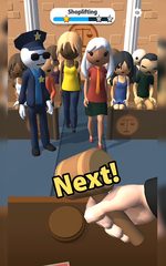 Screenshot 23: Guilty!