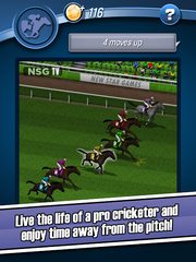 Screenshot 12: New Star Cricket