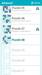 Screenshot 4: Match the Tiles - Sliding Puzzle Game
