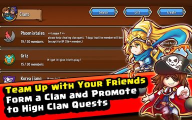 Screenshot 20: Crazy Defense Heroes - TD Game
