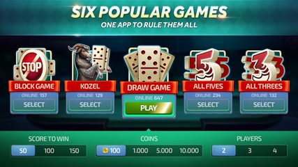 Screenshot 22: Domino - Dominos online game