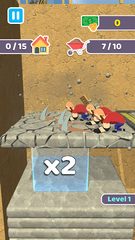 Screenshot 14: Block Breaker Miner