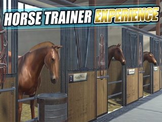 Screenshot 3: iHorse 2022: Horse Racing Game