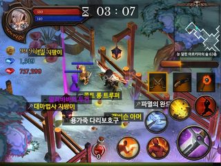 Screenshot 9: Dungeon Chronicle