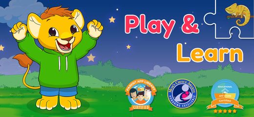 Screenshot 1: Baby Games for Preschool Kids 4+
