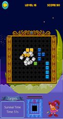 Screenshot 6: Combo Push: Tetro Block Puzzle