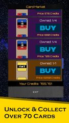 Screenshot 11: Pazaak Cantina: Free Card Game