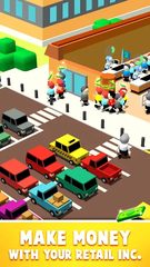 Screenshot 7: Idle Square Inc.: Mall Tycoon