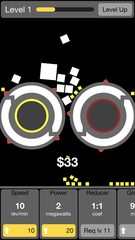 Screenshot 1: Will it Crush? Idle Game