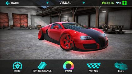 Screenshot 6: Ultimate Car Driving Simulator