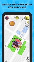 Screenshot 4: Upland - A Virtual Property Trading Game
