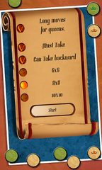 Screenshot 13: Checkers