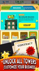 Screenshot 24: Cash, Inc. Fame & Fortune Game