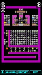 Screenshot 6: Repton 2