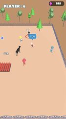 Screenshot 9: Don't Bite Me