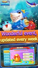 Screenshot 4: Battle Fishing-街機競技捕魚多語言版