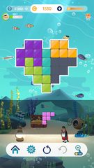 Screenshot 7: Puzzle Aquarium