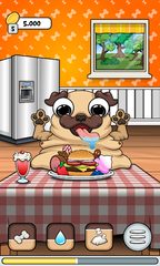 Screenshot 13: Pug - My Virtual Pet Dog