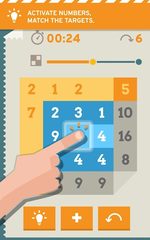 Screenshot 18: Pluszle ®: Brain logic puzzle