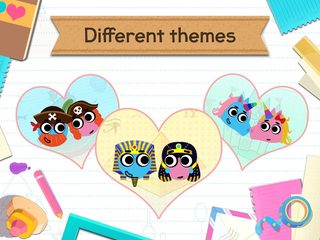 Screenshot 10: Love Balls