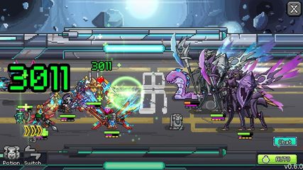 Screenshot 21: Bit Legends