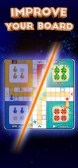 Screenshot 2: Ludo Club・Fun Dice Board Game 4+