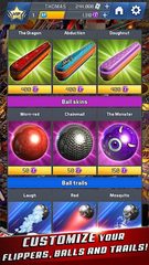 Screenshot 13: Williams™ Pinball