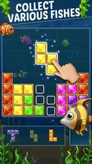 Screenshot 12: Block Ocean Puzzle 1010