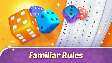 Screenshot 14: Golden Roll: The Yatzy Dice Ga