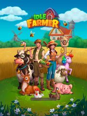 Screenshot 11: Idle Farmer: Mine game