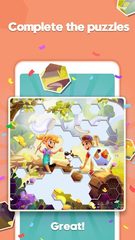 Screenshot 9: Nonogram - Jigsaw Puzzle Game