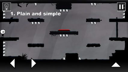 Screenshot 8: That Level Again