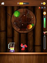 Screenshot 8: Fruits Strike
