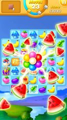 Screenshot 4: Farm Garden Mania