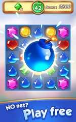 Screenshot 15: Jewel & Gem Blast - Match 3 Puzzle Game