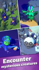 Screenshot 6: Mergeficent: Magic Tales