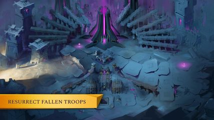 Screenshot 18: Arkheim – Realms at War: RTS
